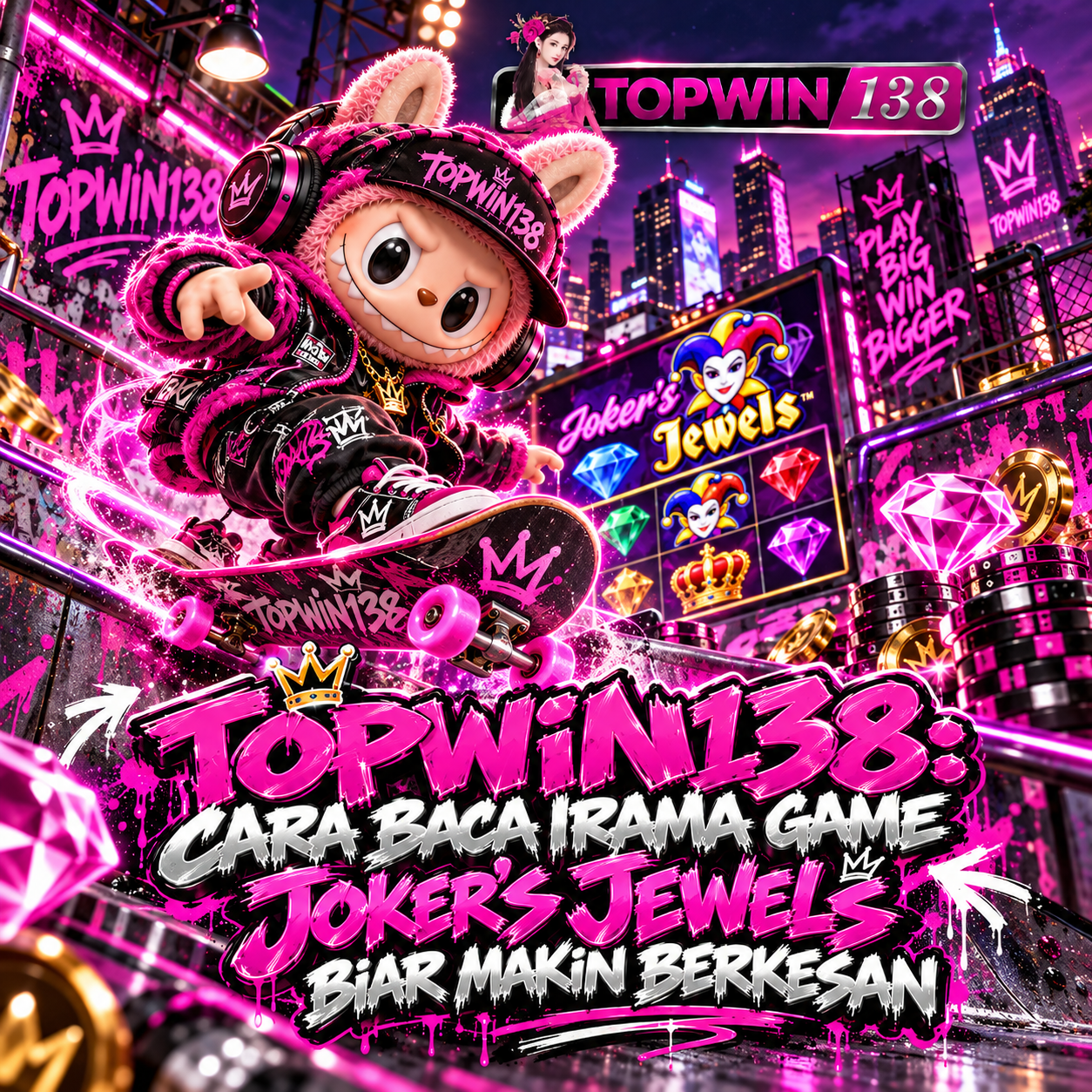 TOPWIN138