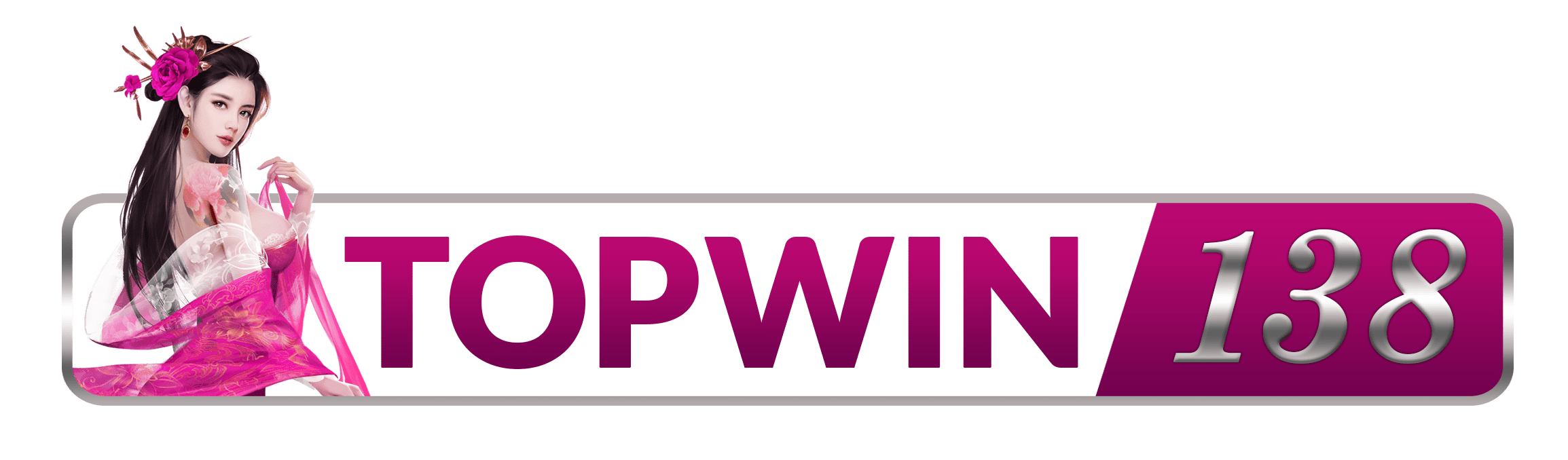 TOPWIN138 logo